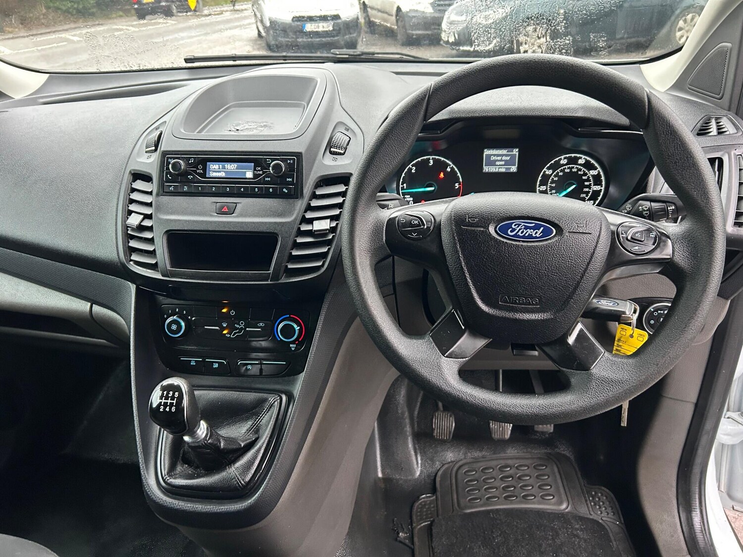 Used Ford Transit Connect 2020 for sale - 77478763: Photo 17