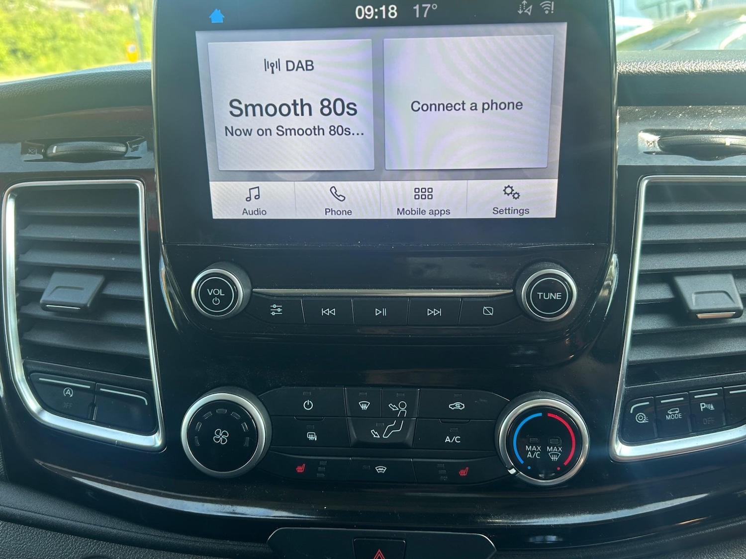 Used Ford Transit Custom 2021 for sale - 76991367: Photo 20