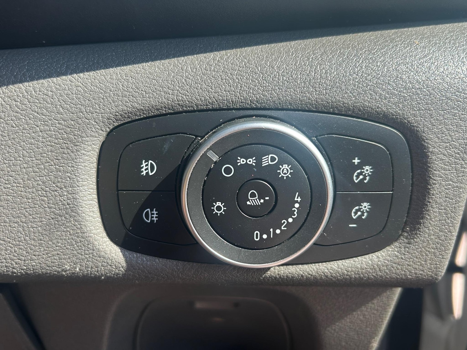 Used Ford Transit Custom 2021 for sale - 76991367: Photo 21