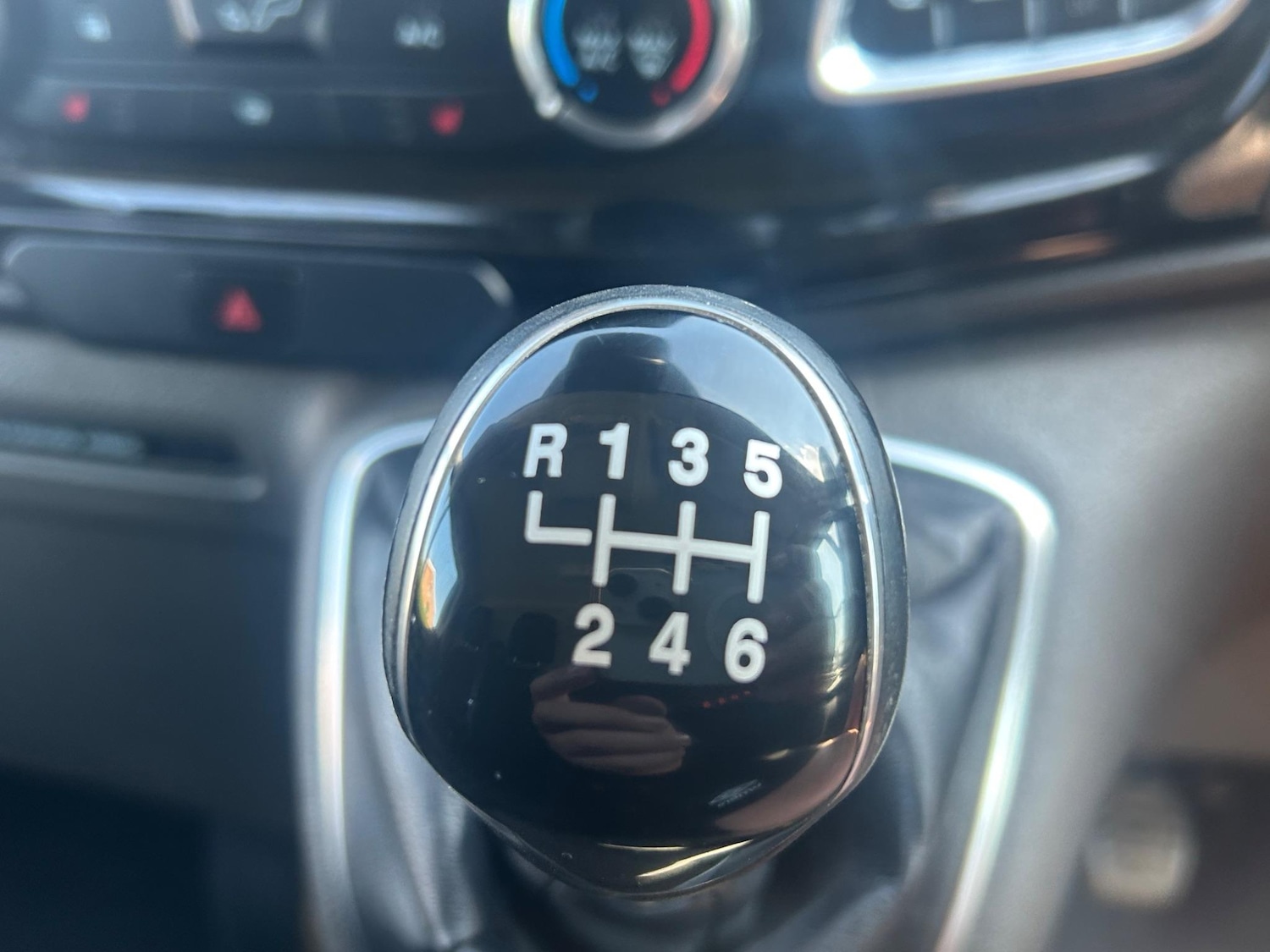 Used Ford Transit Custom 2021 for sale - 76991367: Photo 23