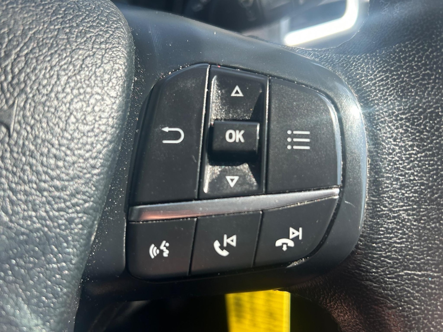 Used Ford Transit Custom 2021 for sale - 76991367: Photo 27