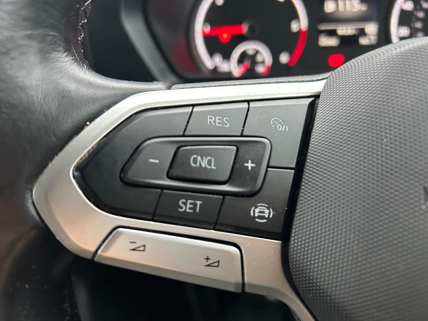 Used Volkswagen Caddy Maxi 2021 for sale - 77376447: Photo 19