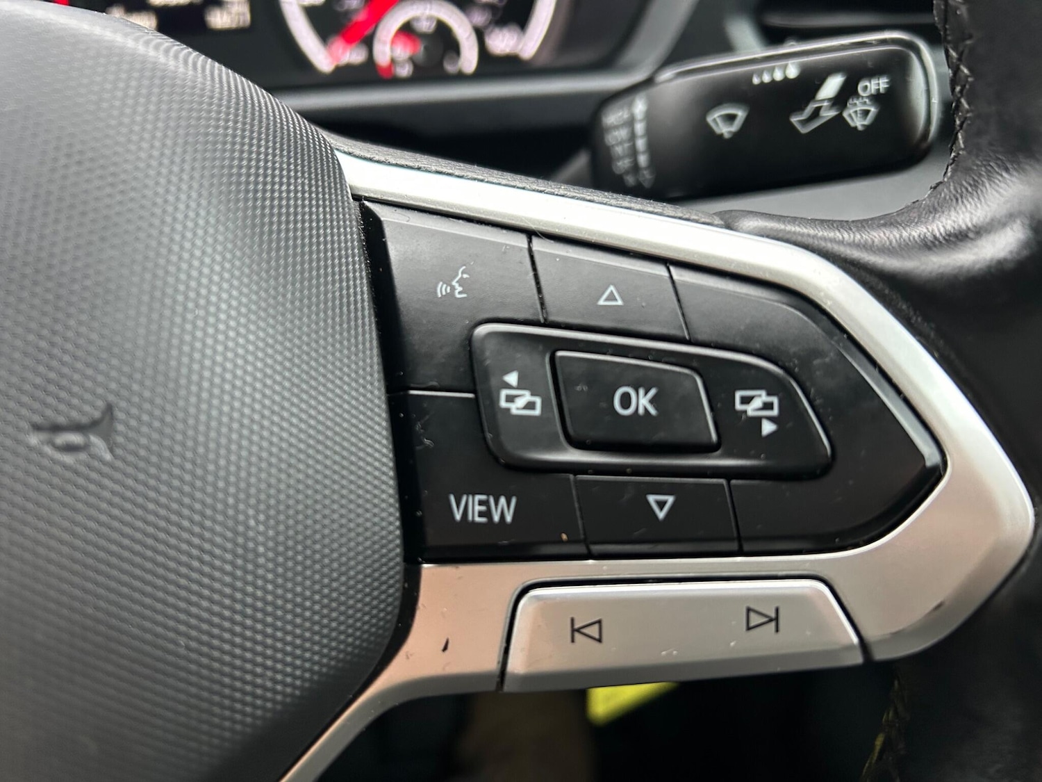 Used Volkswagen Caddy Maxi 2021 for sale - 77376447: Photo 20