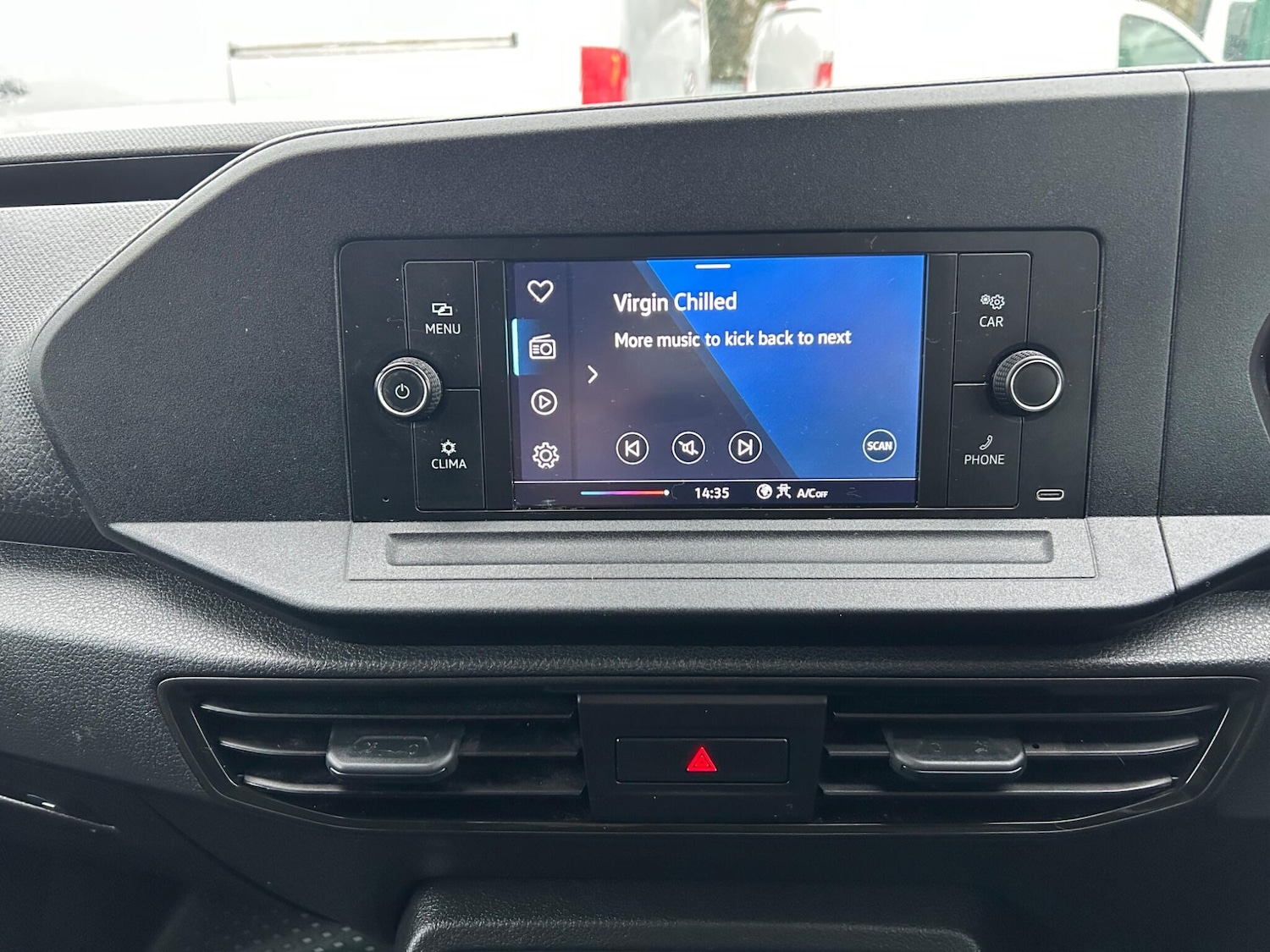 Used Volkswagen Caddy Maxi 2021 for sale - 77376447: Photo 22