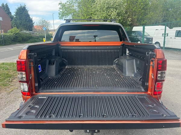Used Ford Ranger 2016 for sale - 74546165: Photo 10