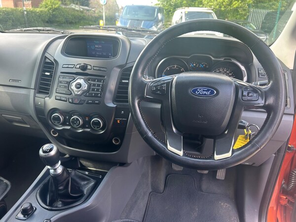 Used Ford Ranger 2016 for sale - 74546165: Photo 15