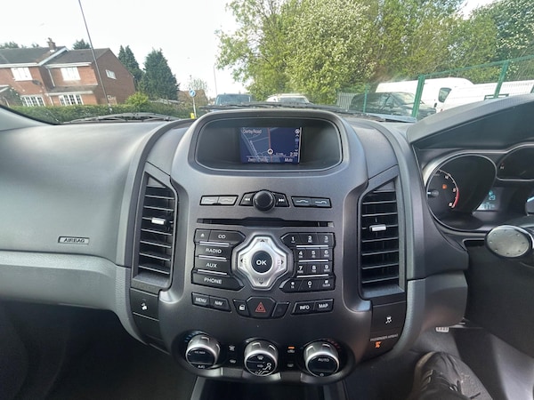 Used Ford Ranger 2016 for sale - 74546165: Photo 16