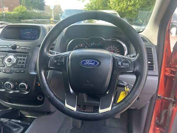 Used Ford Ranger 2016 for sale - 74546165: Photo 17