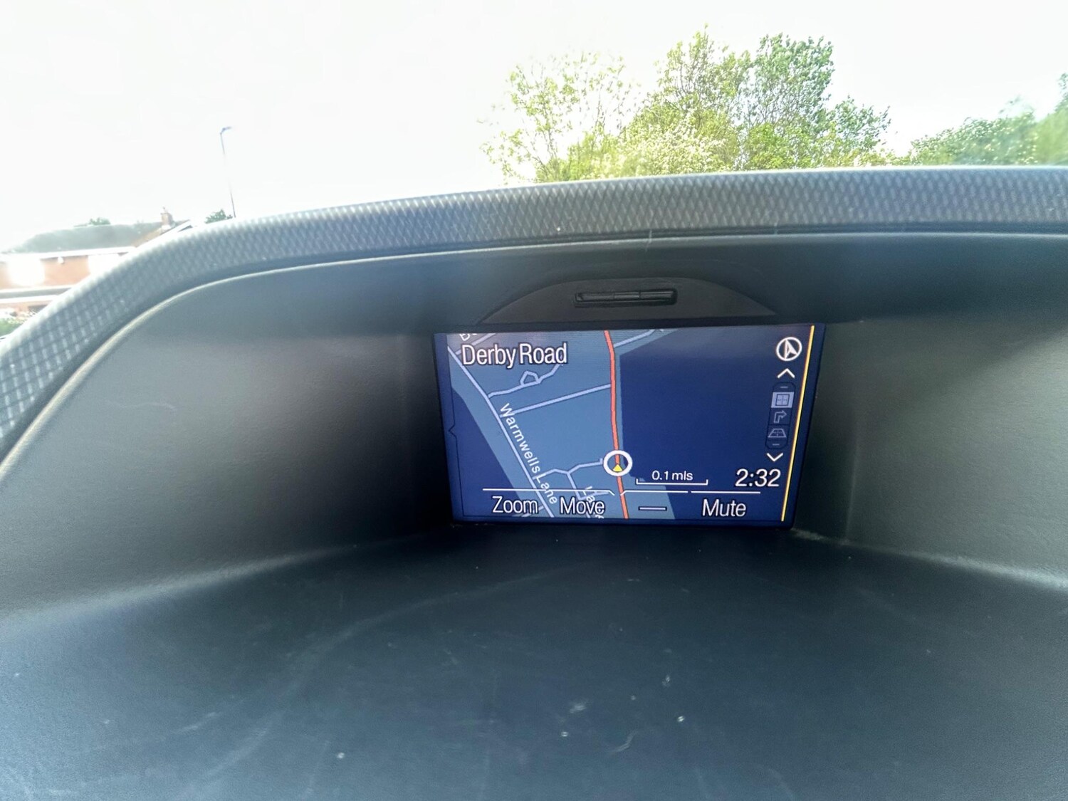 Vehicle 20