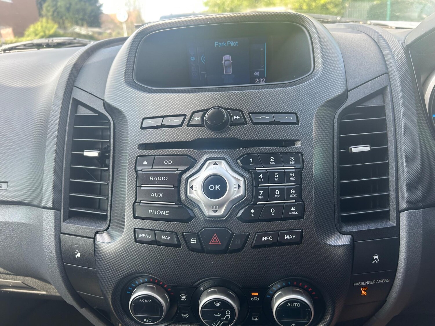Vehicle 26