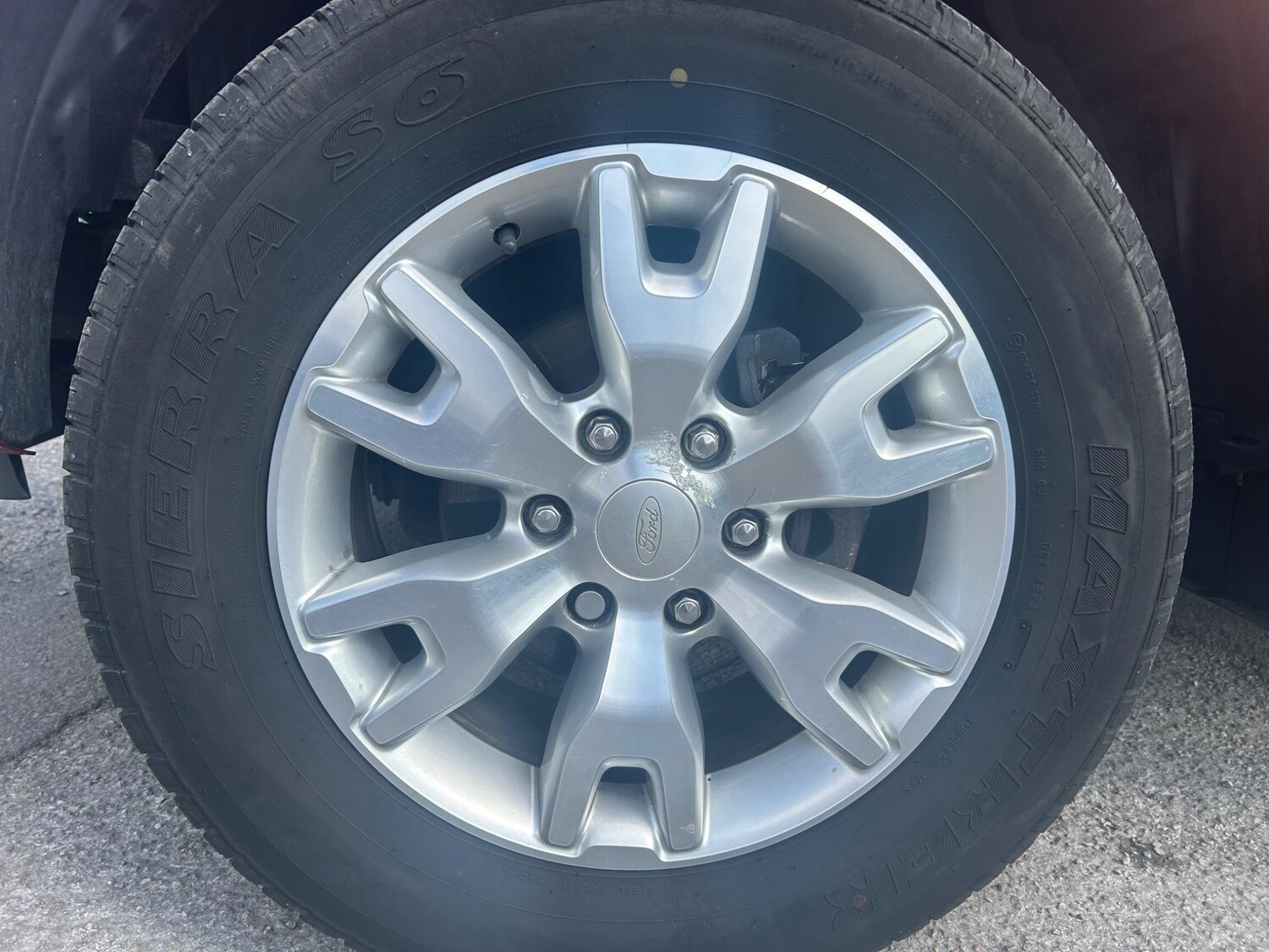 Vehicle 29