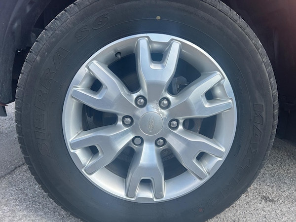 Used Ford Ranger 2016 for sale - 74546165: Photo 29