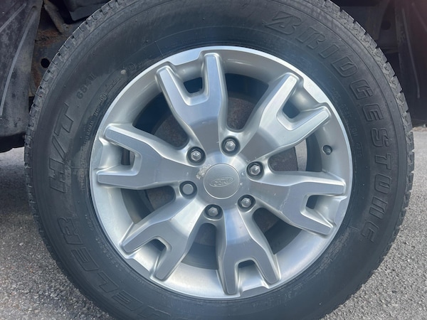 Used Ford Ranger 2016 for sale - 74546165: Photo 30