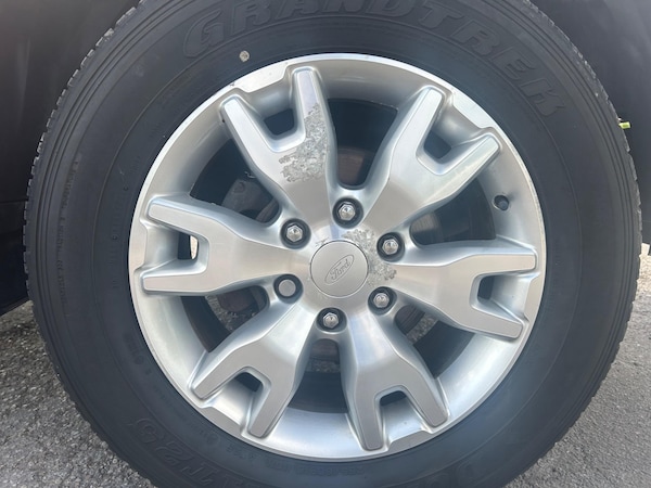 Used Ford Ranger 2016 for sale - 74546165: Photo 31