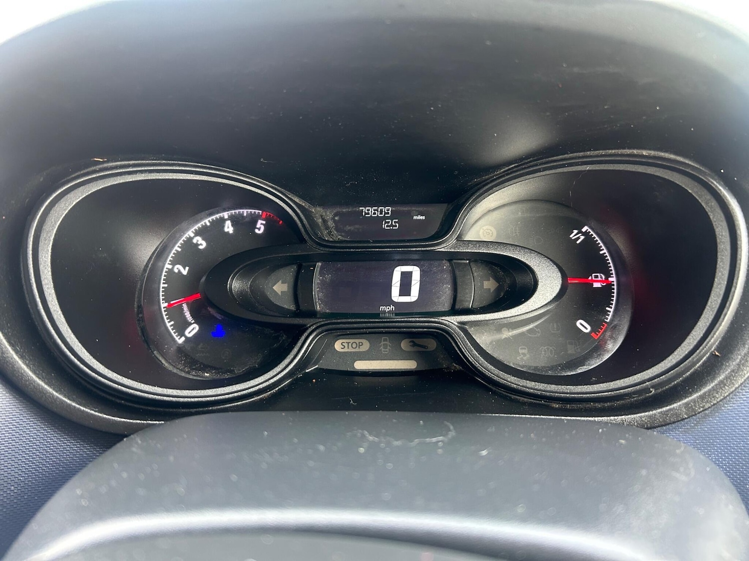 Used Vauxhall Vivaro for sale - 77586030: Photo 18