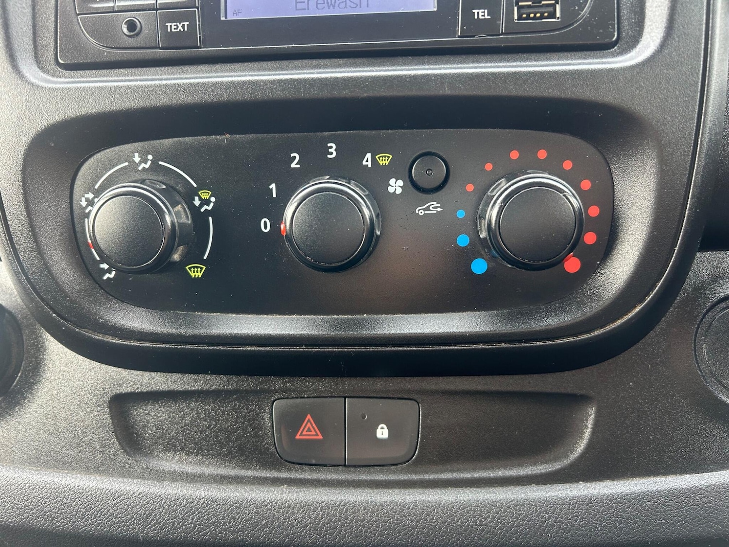 Used Vauxhall Vivaro for sale - 77586030: Photo 19