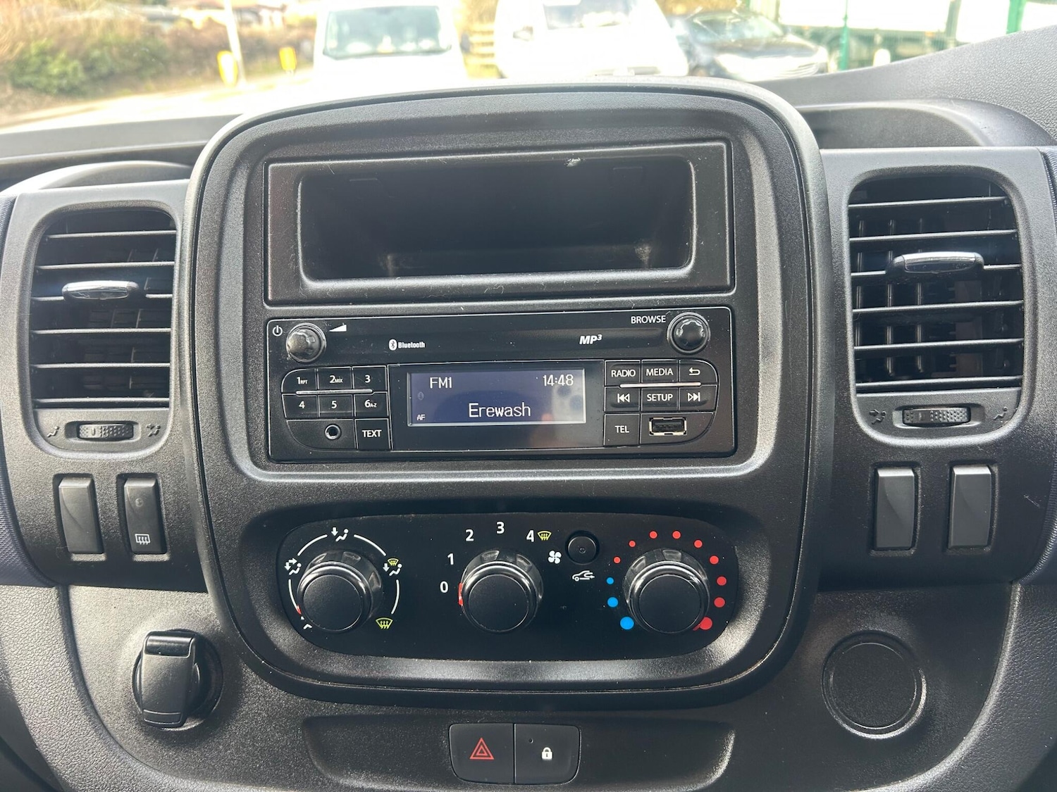 Used Vauxhall Vivaro for sale - 77586030: Photo 20