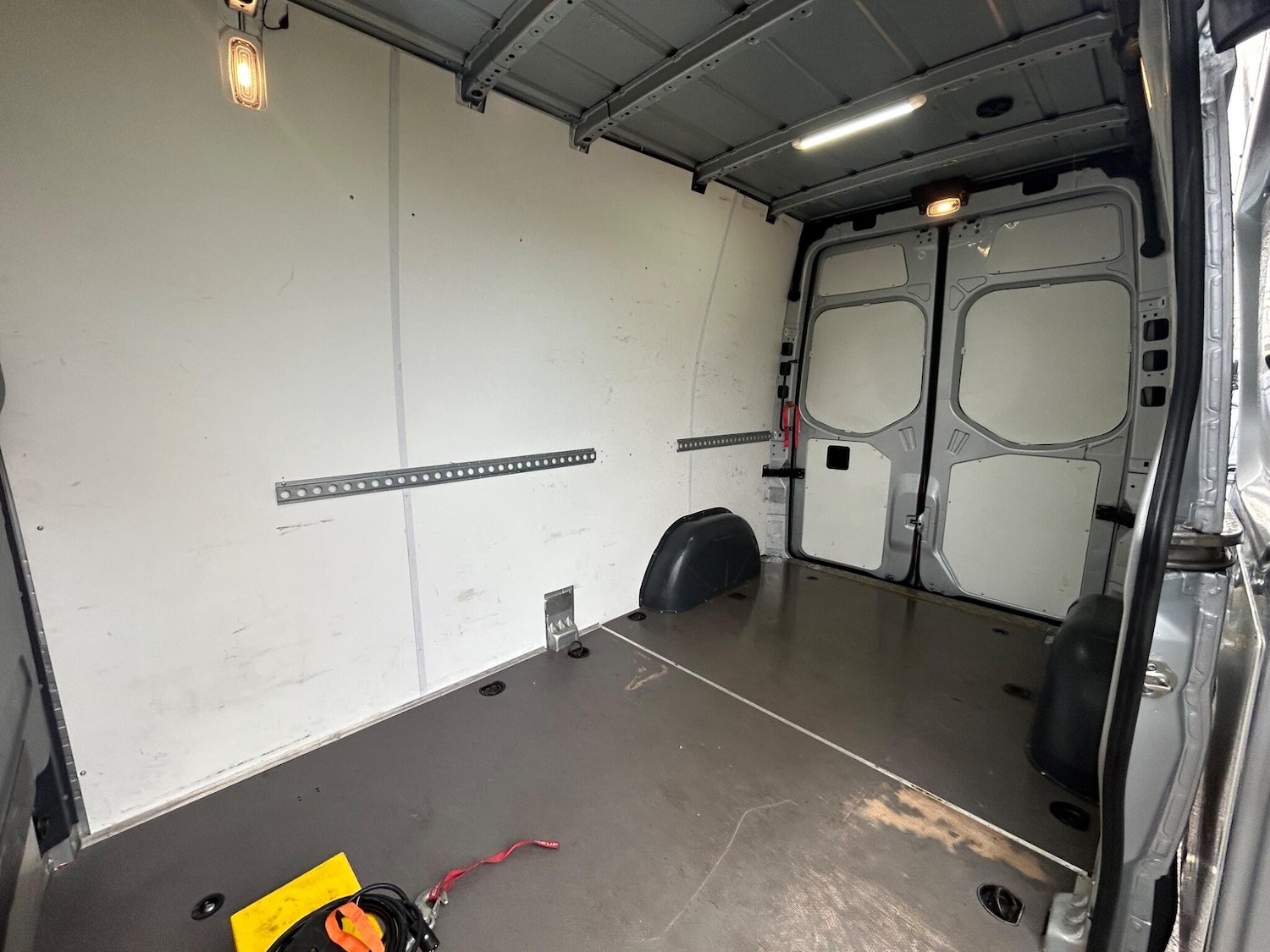 Used Mercedes-Benz Sprinter 2021 for sale - 76990070: Photo 10