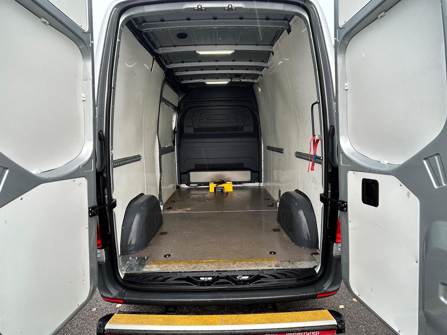 Used Mercedes-Benz Sprinter 2021 for sale - 76990070: Photo 11