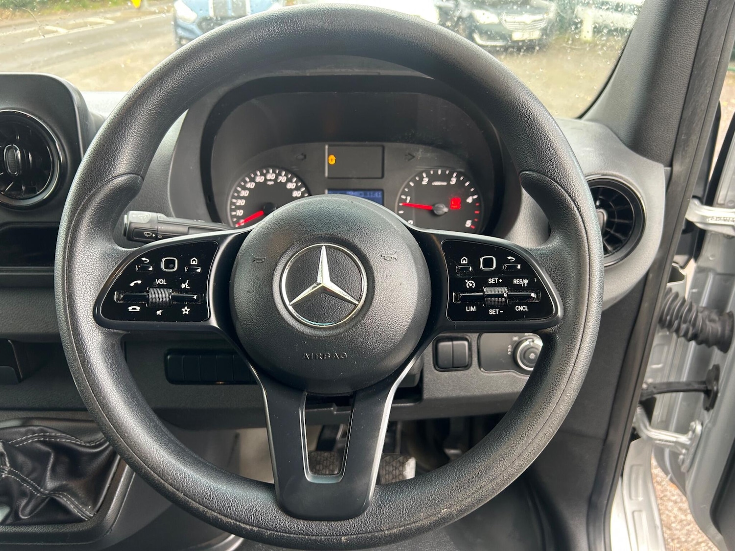 Used Mercedes-Benz Sprinter 2021 for sale - 76990070: Photo 17