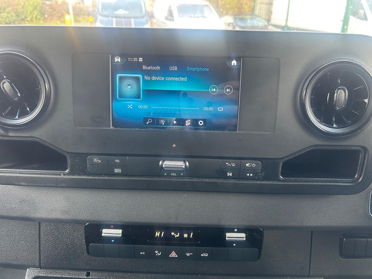 Used Mercedes-Benz Sprinter 2021 for sale - 76990070: Photo 21