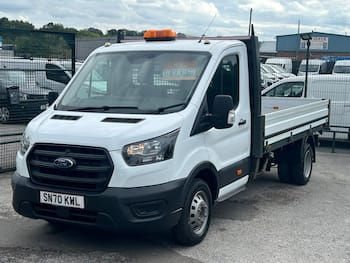 Used Ford Transit 2020 for sale - 79820379: Photo