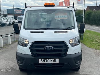 Used Ford Transit 2020 for sale - 79820379: Photo