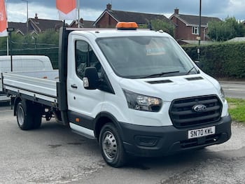 Used Ford Transit 2020 for sale - 79820379: Photo