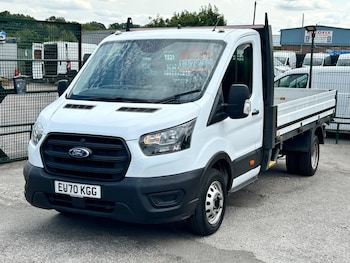 Used Ford Transit 2020 for sale - 79348703: Photo