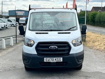 Used Ford Transit 2020 for sale - 79348703: Photo