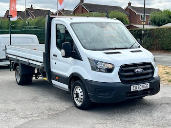Used Ford Transit 2020 for sale - 79348703: Photo