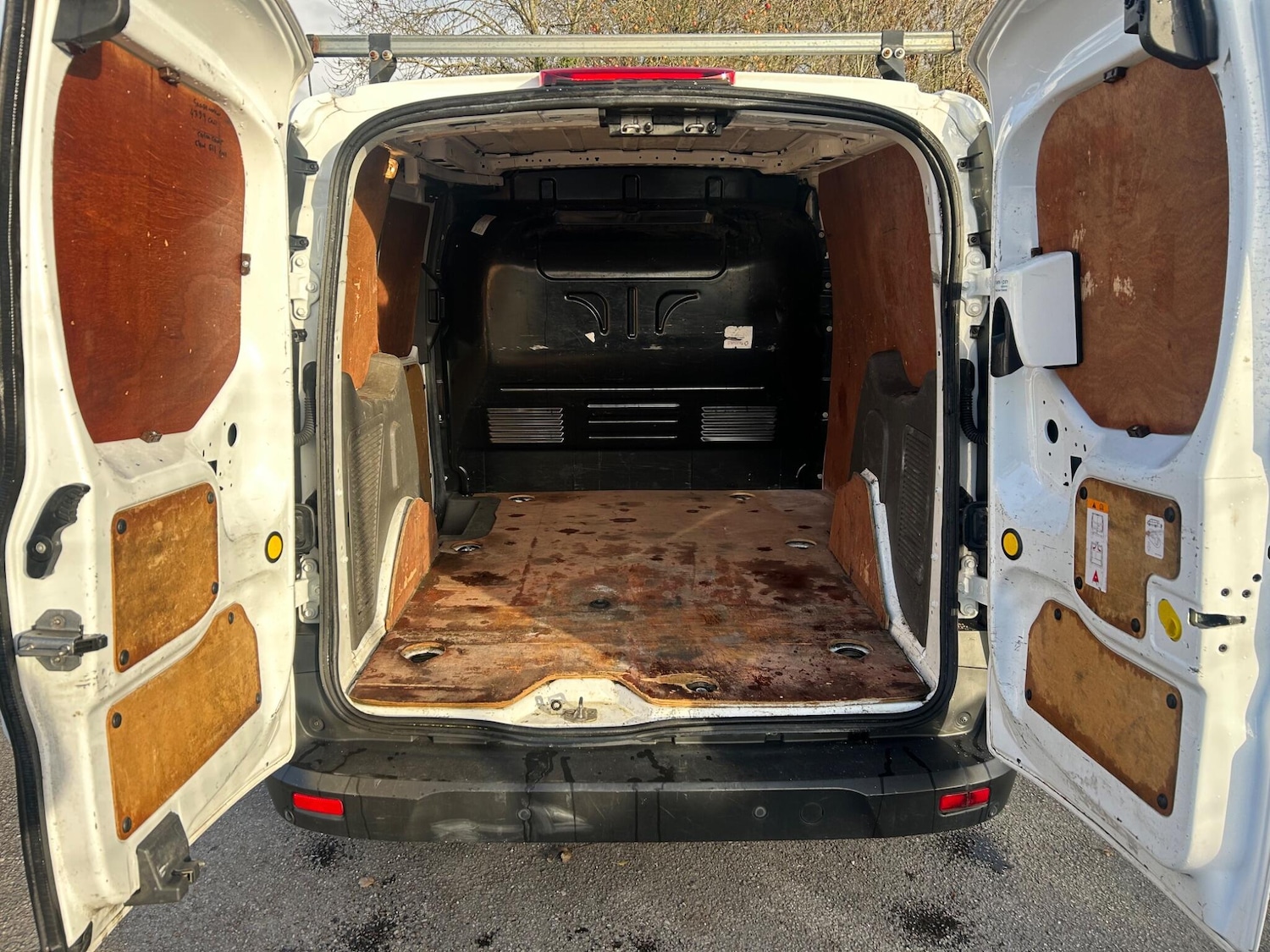 Used Ford Transit Connect 2019 for sale - 76645385: Photo 11