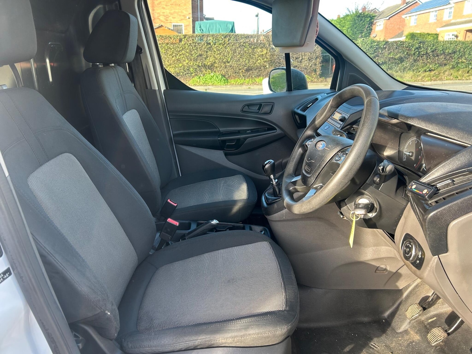 Used Ford Transit Connect 2019 for sale - 76645385: Photo 14
