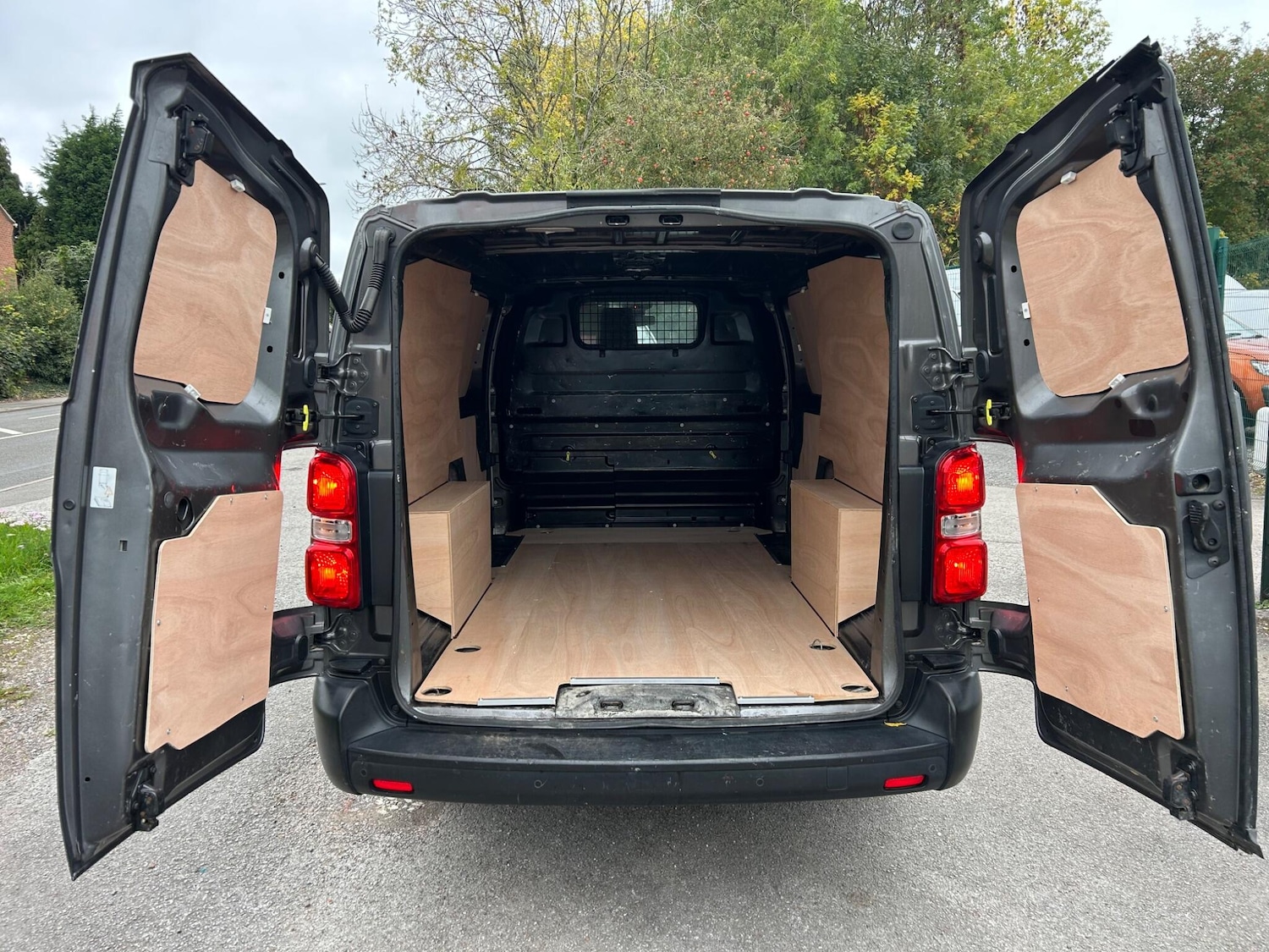 Used Toyota ProAce 2021 for sale - 76226616: Photo 11