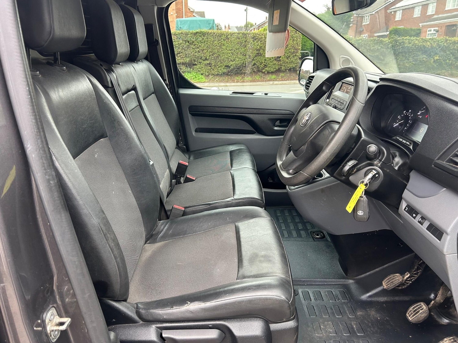Used Toyota ProAce 2021 for sale - 76226616: Photo 14