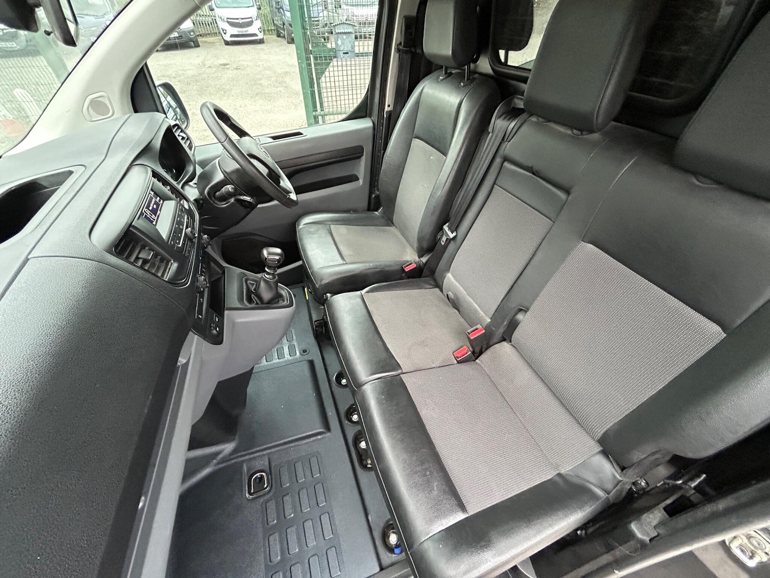 Used Toyota ProAce 2021 for sale - 76226616: Photo 16