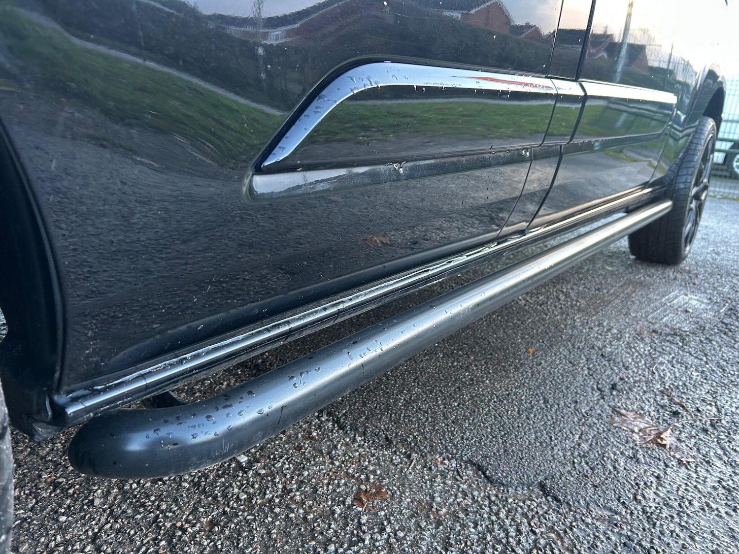 Used Ford Transit Custom 2022 for sale - 76689745: Photo 12