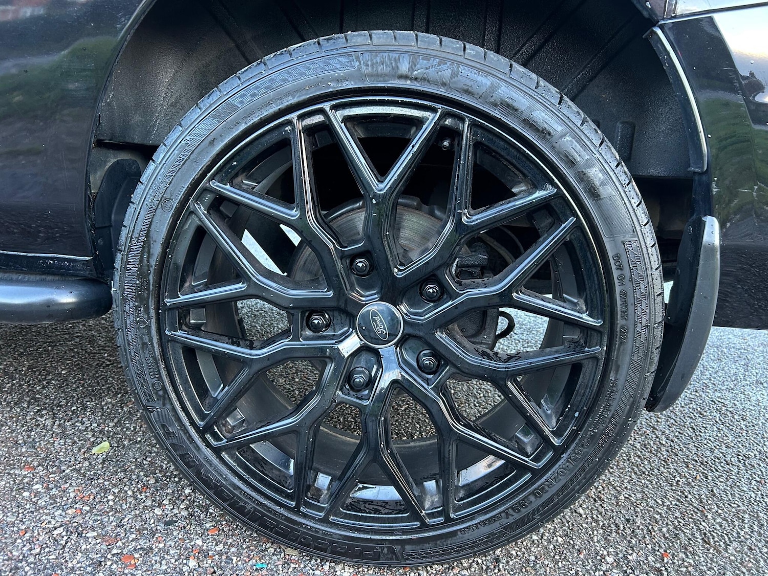 Used Ford Transit Custom 2022 for sale - 76689745: Photo 15