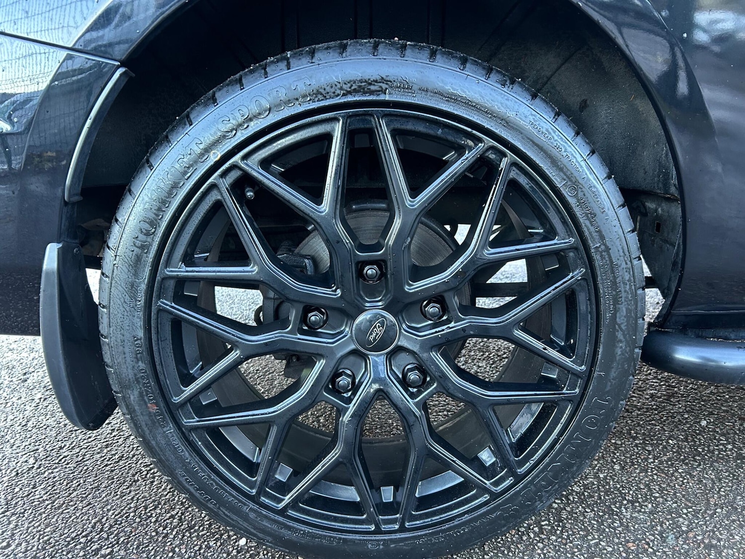 Used Ford Transit Custom 2022 for sale - 76689745: Photo 16