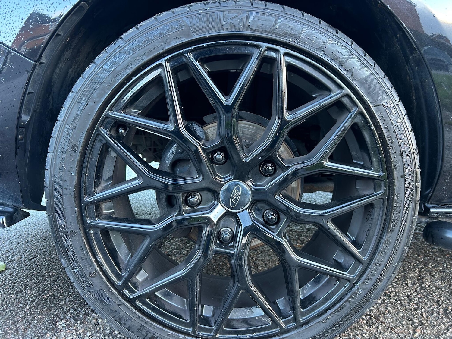 Used Ford Transit Custom 2022 for sale - 76689745: Photo 17