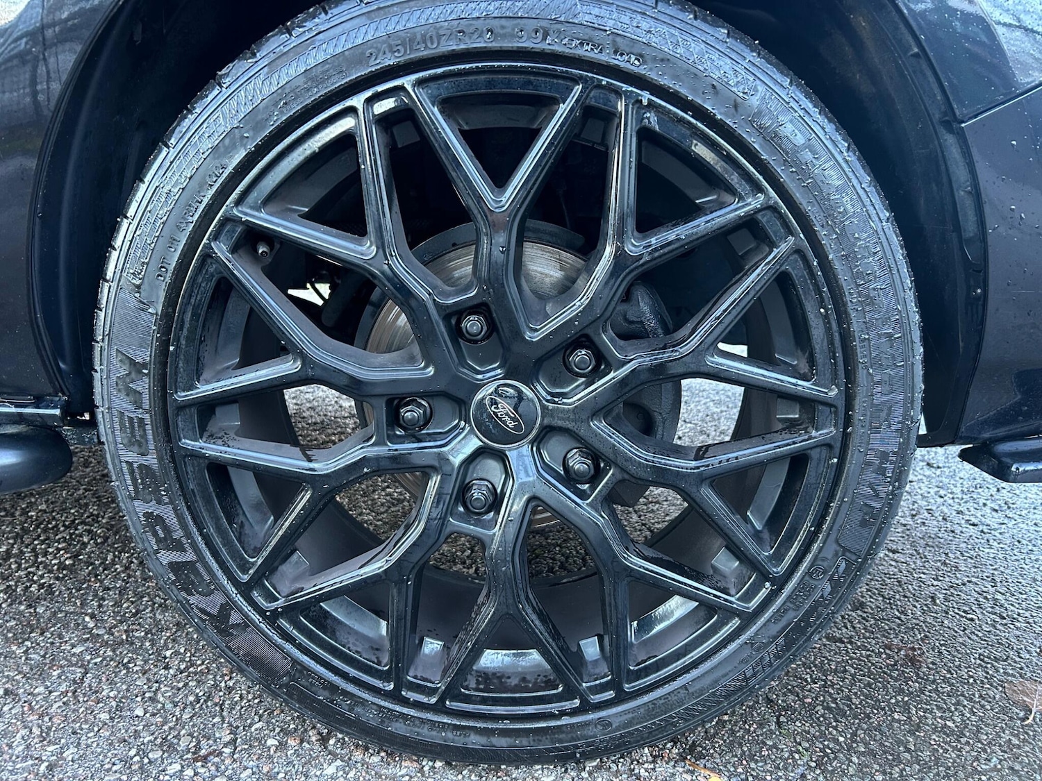 Used Ford Transit Custom 2022 for sale - 76689745: Photo 18