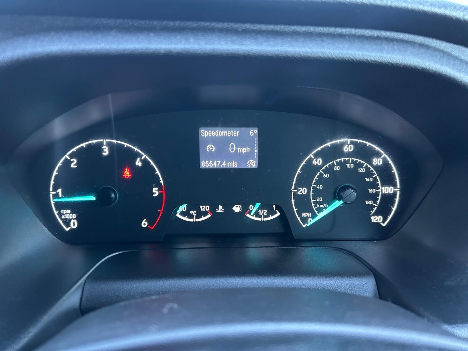 Used Ford Transit Custom 2022 for sale - 76689745: Photo 19