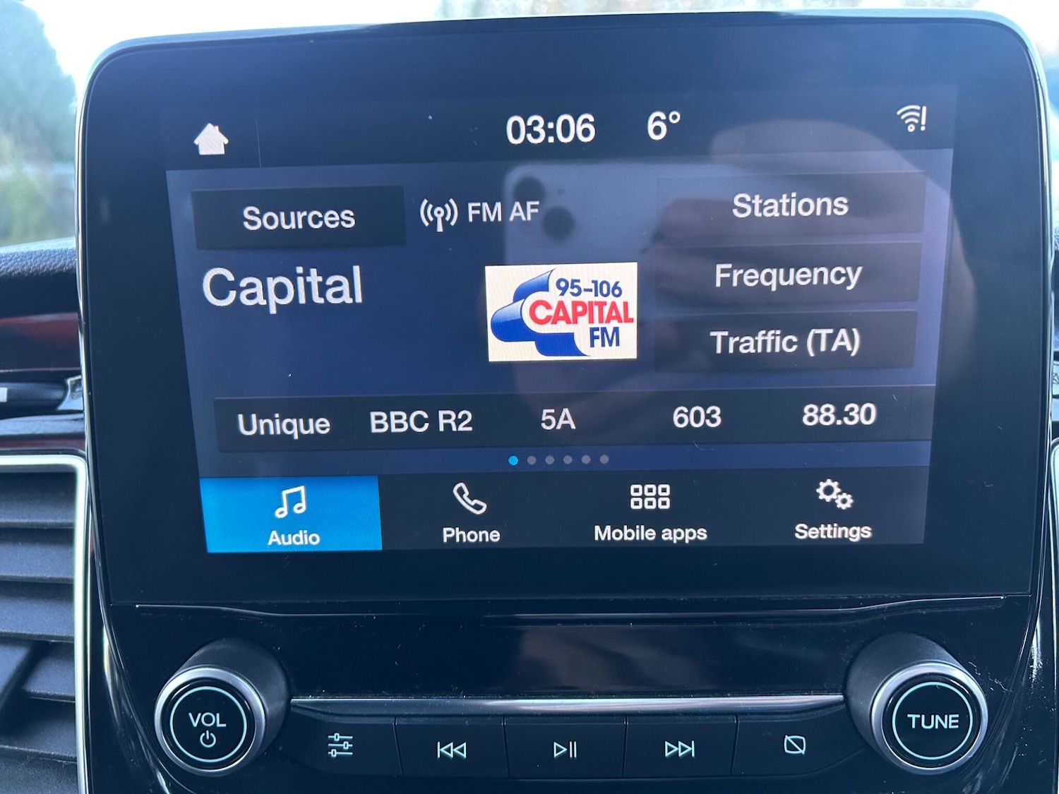 Used Ford Transit Custom 2022 for sale - 76689745: Photo 25