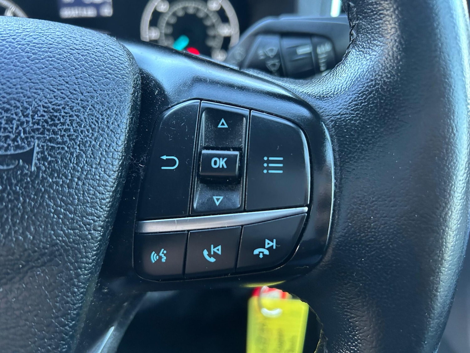 Used Ford Transit Custom 2022 for sale - 76689745: Photo 27