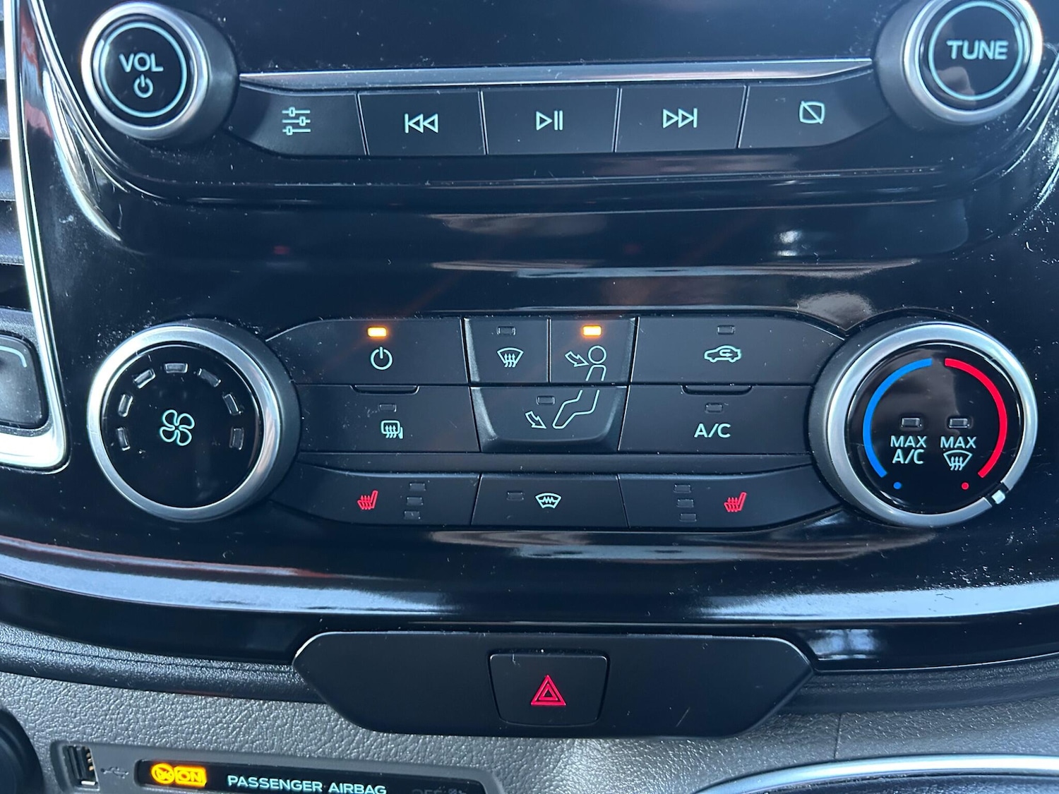 Used Ford Transit Custom 2022 for sale - 76689745: Photo 28