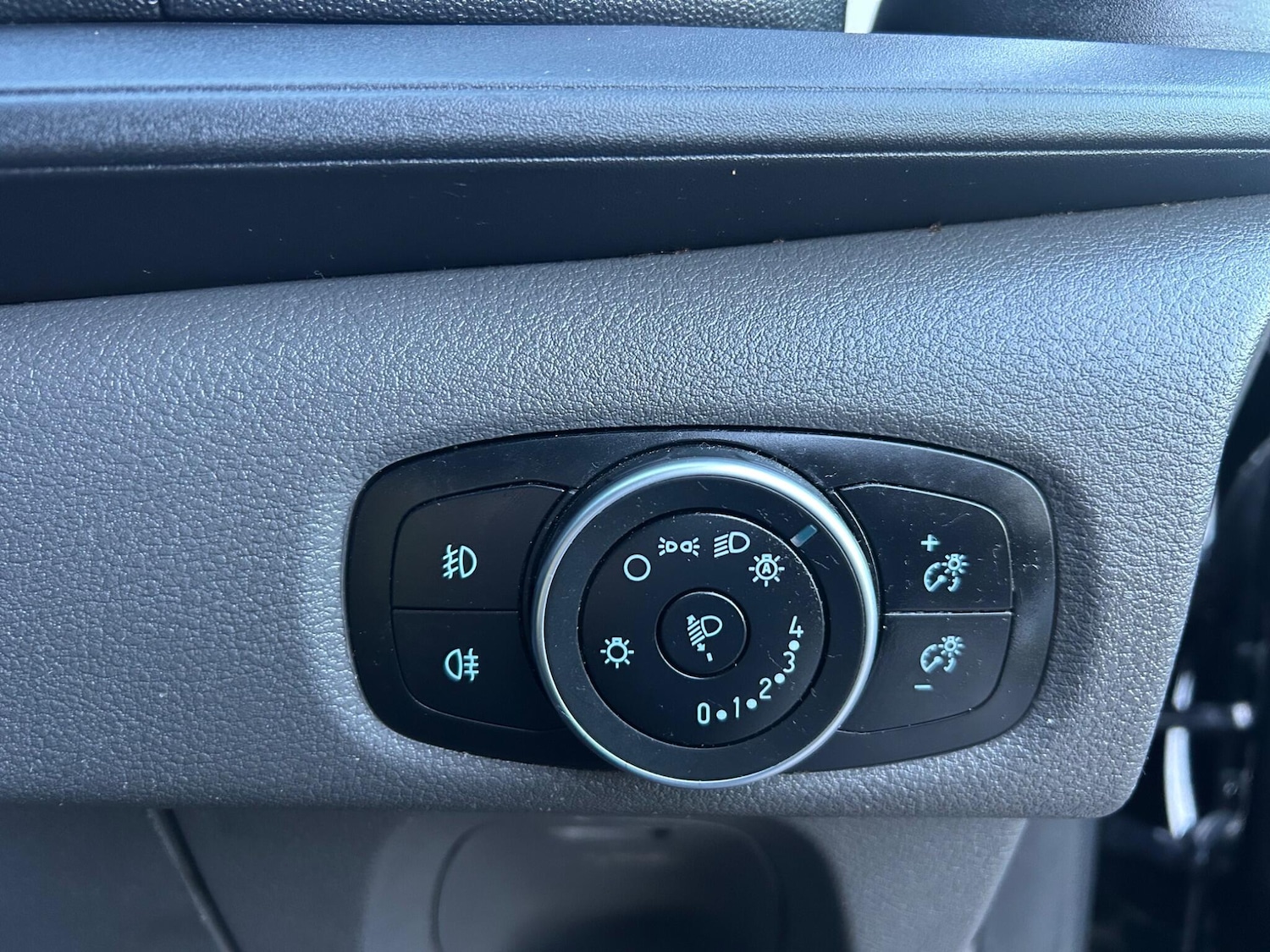 Used Ford Transit Custom 2022 for sale - 76689745: Photo 30