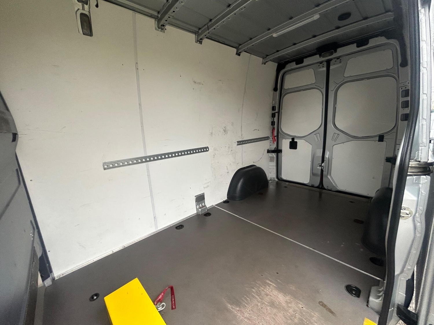 Used Mercedes-Benz Sprinter 2021 for sale - 76550627: Photo 10