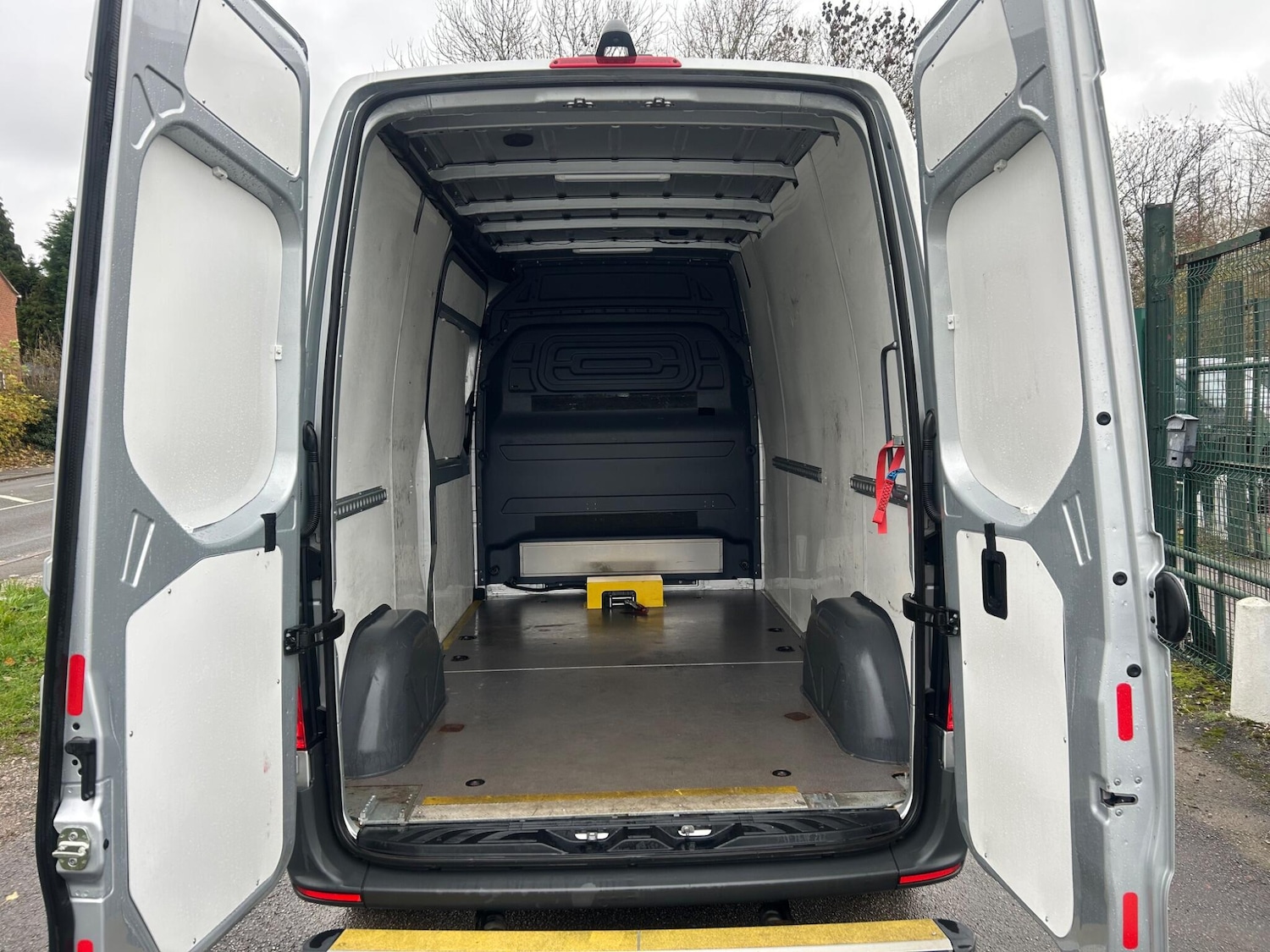 Used Mercedes-Benz Sprinter 2021 for sale - 76550627: Photo 11