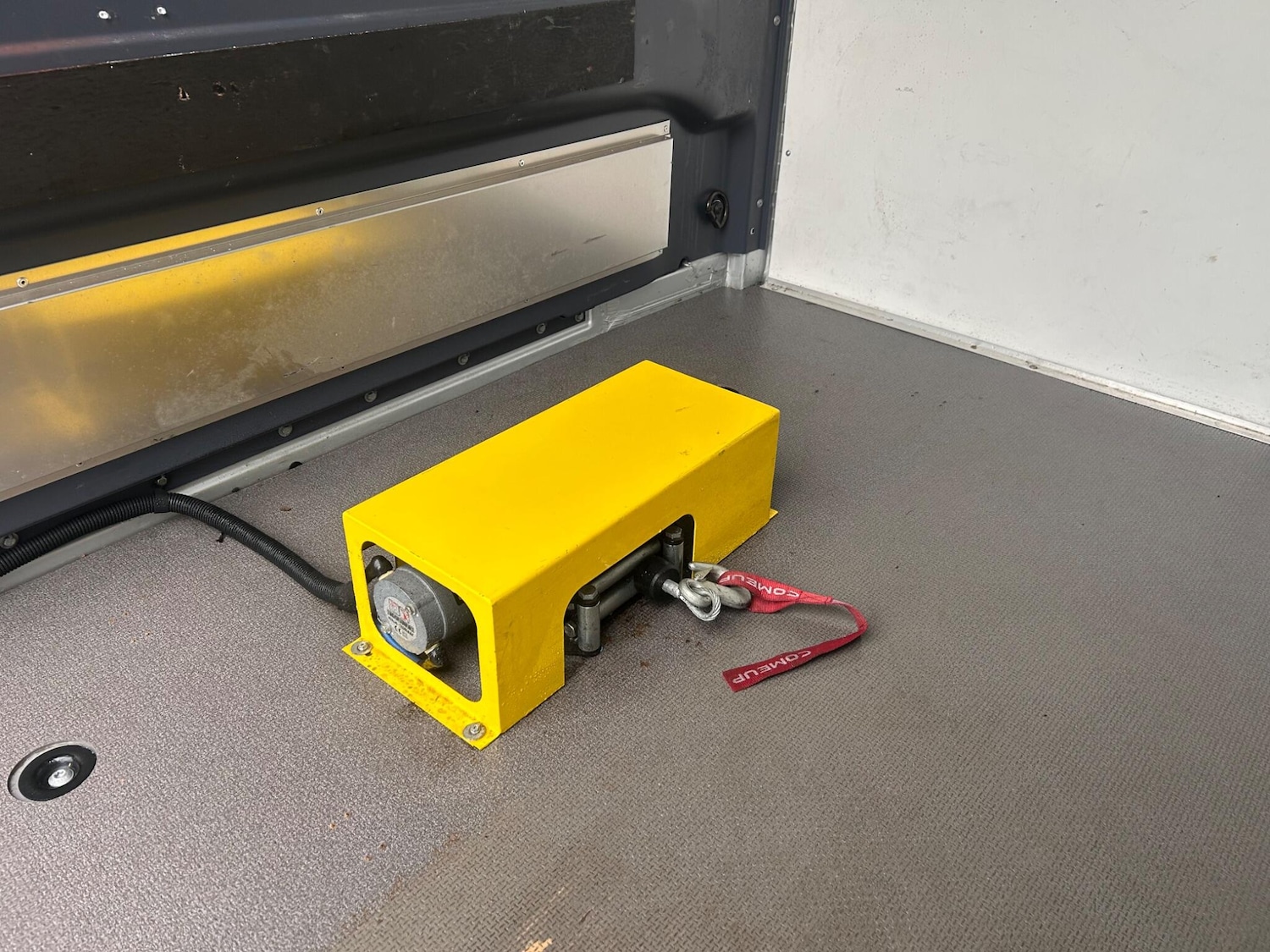 Used Mercedes-Benz Sprinter 2021 for sale - 76550627: Photo 12