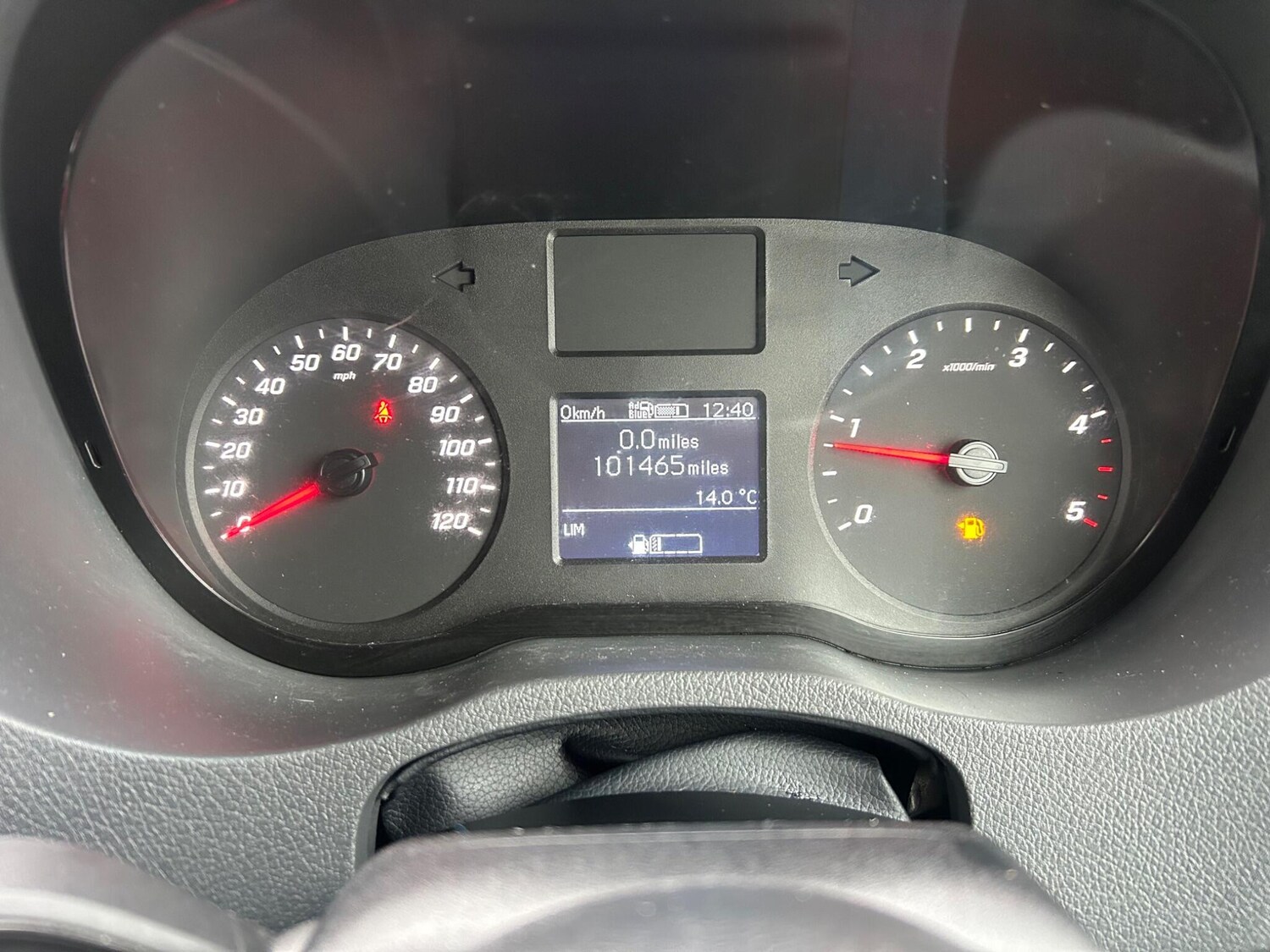 Used Mercedes-Benz Sprinter 2021 for sale - 76550627: Photo 17